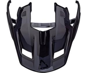 Leatt ADV 9.5 Carbon Casco Pico, Carbono, Talla única