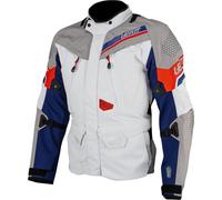 LEATT Chaquetas ADV DriTour 7.5 Royal L
