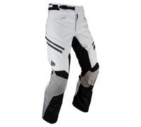 Leatt ADV Dritour 7.5 Pantalones de tela Blanco/Gris/Negro L hombres