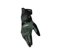 Leatt ADV HydraDri 5.5 Guantes - Verde / M