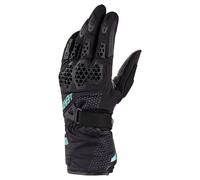 Leatt ADV Hydradri 6.5 Guantes de mujer Negro/Gris S mujeres