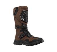 Leatt ADV HydraDri 7.5 Botas - Marrón / 43