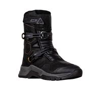 Leatt ADV HydraDri 7.5 Cortas Botas - Negro / 39