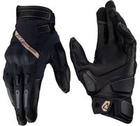 Leatt ADV Hydradri 7.5 Short Stealth Guantes XL
