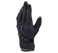 Leatt Adventure HydraDri 7.5, guantes impermeables L male Gris Oscuro/Gris