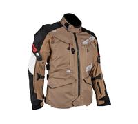 Leatt ADV MultiTour 7.5 Chaqueta - Marrón / 3XL