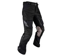 Leatt ADV Multitour 7.5 Pantalones de tela Negro XL hombres