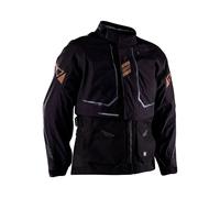 Leatt ADV MultiTour 8.5 Chaqueta - Negro / XXL