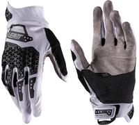 Leatt ADV Rally 5.5 Guantes de moto, gris, tamaño 2XL para Hombres