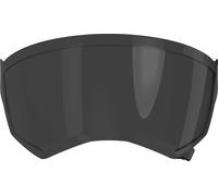 Leatt ADV Shield 8.5/9.5 Visera, gris oscuro, Talla única