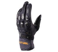 Leatt ADV Subzero 5.5 Guantes Negro/Gris 2XL unisex