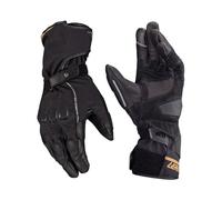 Leatt ADV SubZero 7.5 Guantes - Negro / L
