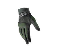 Leatt ADV X-Flow 5.5 Cortos Guantes - Verde / S