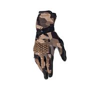 Leatt ADV X-Flow 7.5 Guantes - Marrón / S
