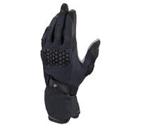 Leatt Adventure X-Flow 7.5 Long, guantes XXL male Gris Oscuro/Gris