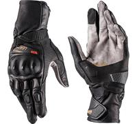 Leatt ADV X-Flow 8.5 Guantes de moto, tamaño XL para Hombres