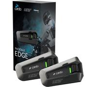 Leatt Adventure Cardo Packtalk Edge, sistema de comunicación twi male