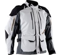 Leatt ADV DriTour 5.5 Chaqueta Textil Impermeable, tamaño M para Hombres