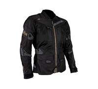 LEATT Chaquetas ADV FlowTour 7.5 Stealth S