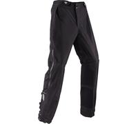 Leatt Adventure RainCover ADV V26, pantalones de lluvia M male Negro