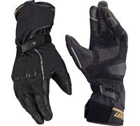 Leatt Adventure SubZero 7.5, guantes impermeables 3XL male Negro/Gris Oscuro