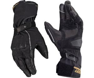Leatt Adventure SubZero 7.5, guantes impermeables XXL male Negro/Gris Oscuro