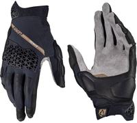Leatt Adventure X-Flow 7.5 Short, guantes XL male Gris Oscuro/Gris