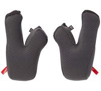 Leatt - Almohadillas de Repuesto para Interiores XL/XXL Negro