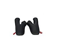 Leatt Almohadillas Interiores Dri-Lex® para Cascos de Moto GPX 4.5/5.5/6.5