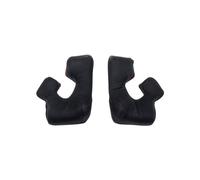 Leatt Almohadillas para Casco de Moto 7.5