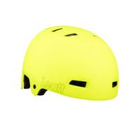 Leatt Amarillo Casco MTB Urban 2.0 Acid Jr 50-54cm, Unisex Adulto, XS 50-54