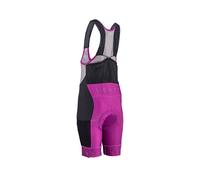 LEATT Bib Liner MTB Endurance 5.0 with 4 density padding- Woman M - 5024130912