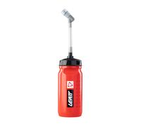 LEATT Bidón con pajita interior STEADYSIP-CONVERTIBLE-600ML