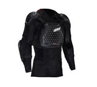 Leatt Body protector 2.5 with long sleeves ventilated XXL Man Black 5025202322