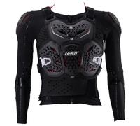 Leatt Body Protector 4.5 Hybrid Women Black XS, 5026010611