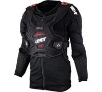 Leatt Body Protector AirFlex Woman Protektorenshirt Größe: M - schwarz