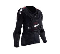 LEATT Body protector ReaFlex with Hard shell and 3DF A- Woman XS - 5024060401