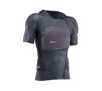 LEATT BODY TEE 3DF AIRFIT LITE EVO #XXL 184-196CM- Black XXL - 5024060624