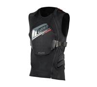 Leatt Brace Chaleco corporal unisex Airfit, Unisex, 5018200102, negro, XXL