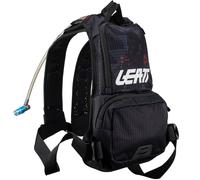 LEATT Bolsas Moto Race 1.5 HF Black