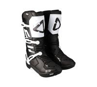 LEATT BOOT 3.5 #US9/UK8/EU43/CM27.5 WHT - 3022060172