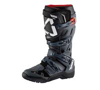 LEATT BOOT 4.5 ENDURO #US8/UK7/EU42/CM26.5 GRAPHENE - 3021100261