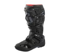 LEATT BOOT 4.5 #US7/UK6/EU40.5/CM25.5 BLK - 3021100160