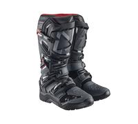 Leatt Botas 2024 Premium Enduro 5.5 Graphene Gris Motocross MX ATV