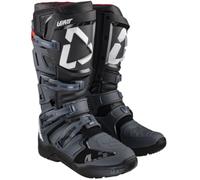 Leatt 4.5 Botas de enduro, negro, tamaño 45 46