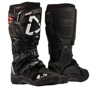 LEATT Botas 4.5 Evo Black 2027 10