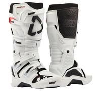 LEATT Botas 4.5 Evo White 2027 11