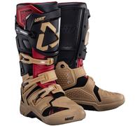 LEATT Botas 4.5 RubyStone 2023 10 (EU 44.5)