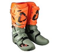 Leatt Botas 5.5 FlexLock Enduro V23 Talla 42