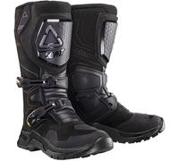 LEATT Botas ADV HydraDri 7.5 Stealth 2024 12